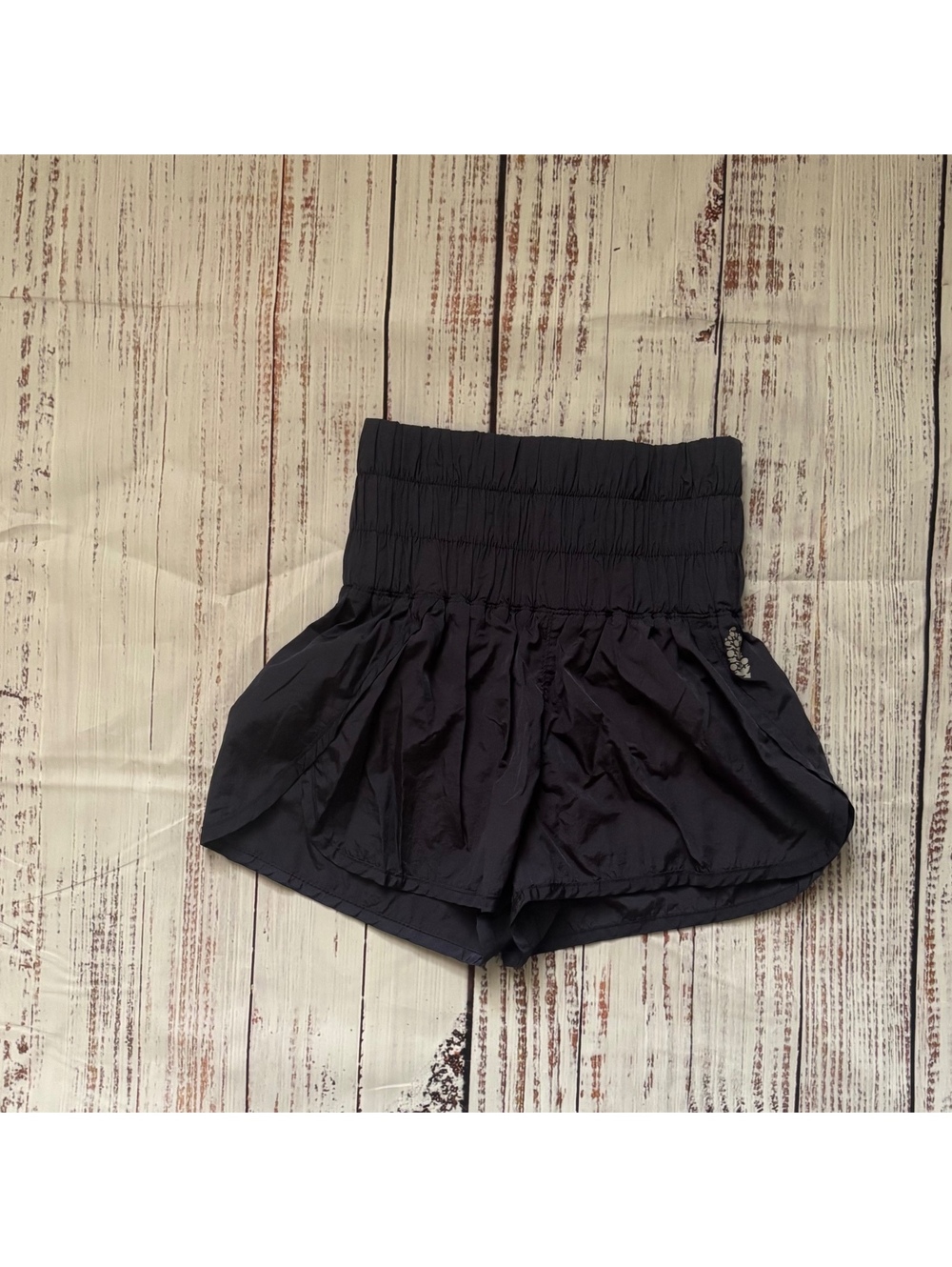Women’s | Free People | Navy Shorts